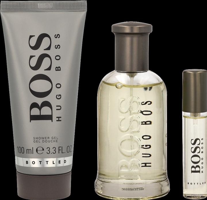 Immagine prodotto Hugo Boss In bottiglia