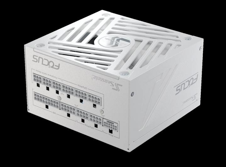 Produktbild Seasonic Focus GX-1000 (1000 W)