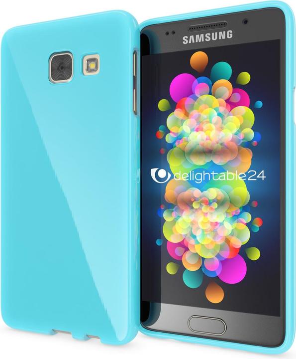 Produktbild Nalia Handyhülle (Samsung Galaxy A5 (2017))