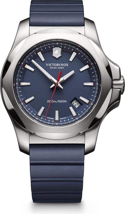Produktbild Victorinox I.N.O.X. (Analoguhr, Swiss Made, 43 mm)
