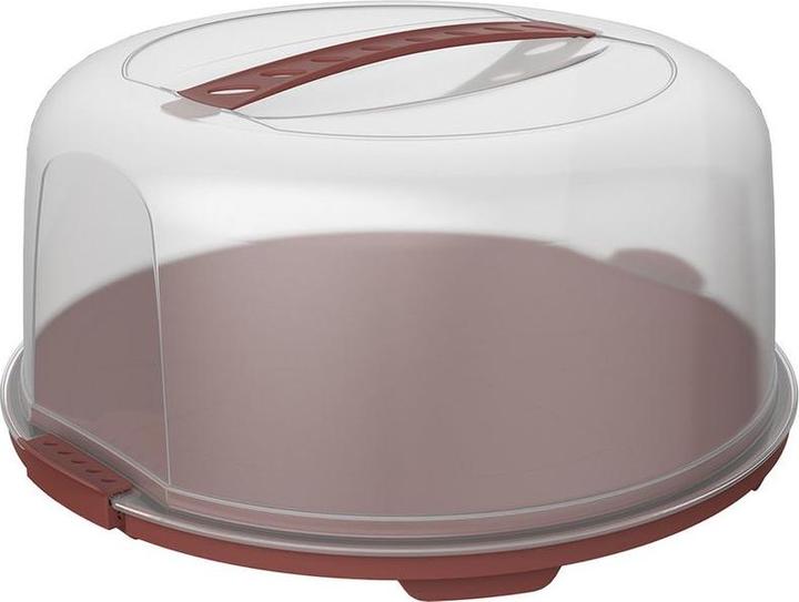 Actual product image Rotho Cake bell