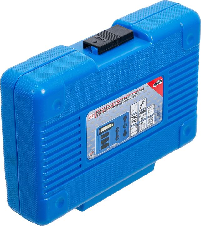 Actual product image BGS Repair Kit for Oxygen Sensor Thread
