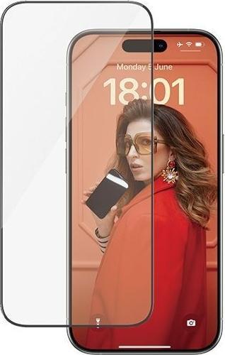 Actual product image PanzerGlass 3-in-1 pack (1 Piece, Apple iPhone 15 Pro Max)