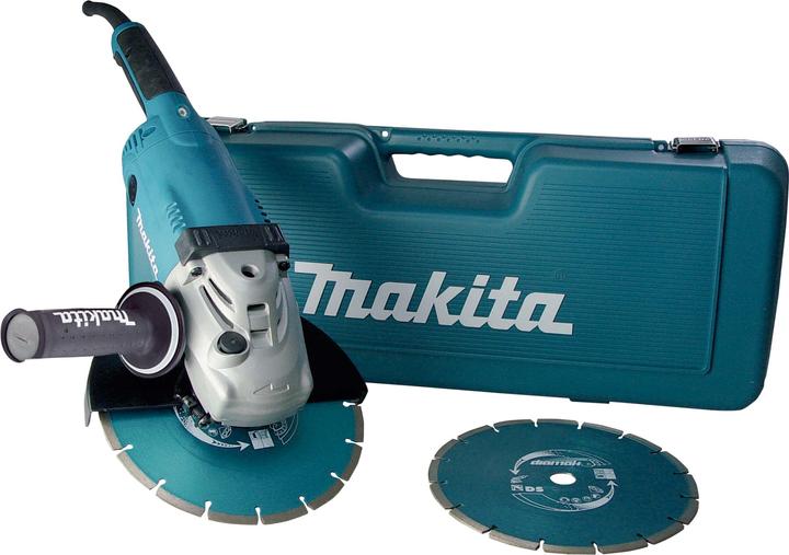 Makita GA9020RFK3 (230 mm)
