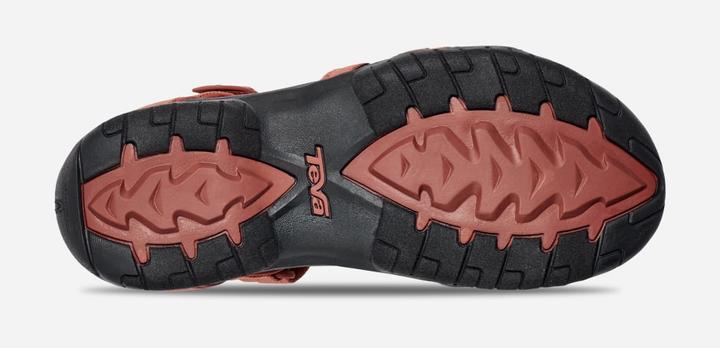 Actual product image Teva Tirra (42)