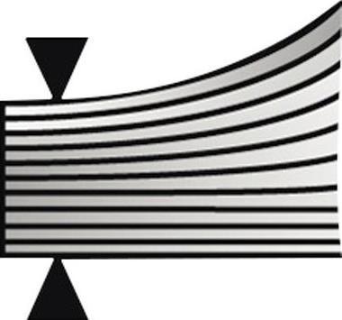 Image du produit Leitz Agrafeuse plate NeXXt (30 feuilles)