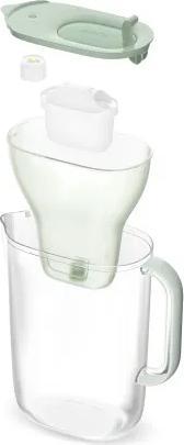 Actual product image Brita Style eco incl. 3 MX PRO Light green