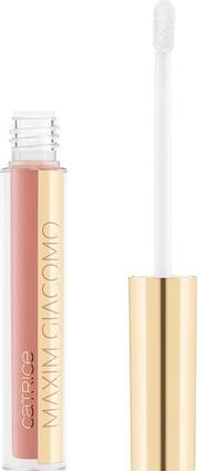 Catrice Maxim Giacomo in Colours Lip Gloss (C01 Tesoro)