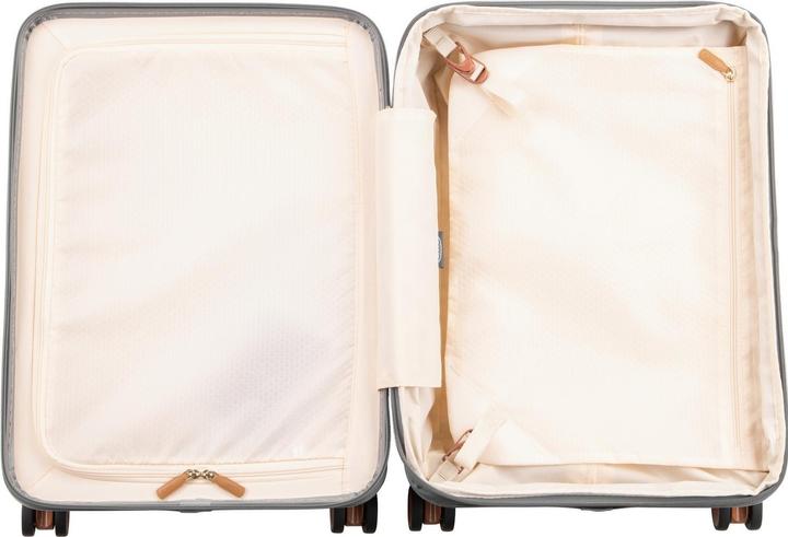 Actual product image Brics Bric's Trolley + Suitcase Capri Trolley 28028 (45 l, Hand luggage (up to 50 litres))