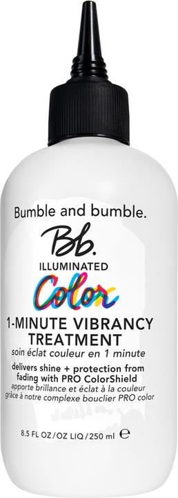 Bumble and bumble Bb. Color - Illuminated Color 1-Minute Vibrancy Treatment (250 ml)