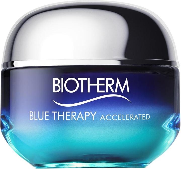 Produktbild Biotherm Blue Therapy Accelerated Cream (50 ml, Tagescreme)