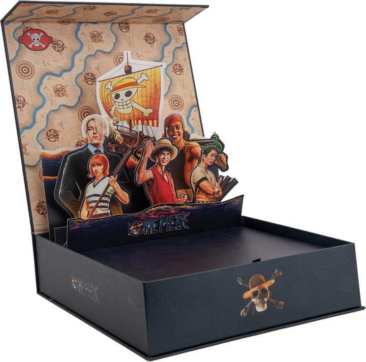 Immagine prodotto Cinereplicas One Piece Deluxe 2024