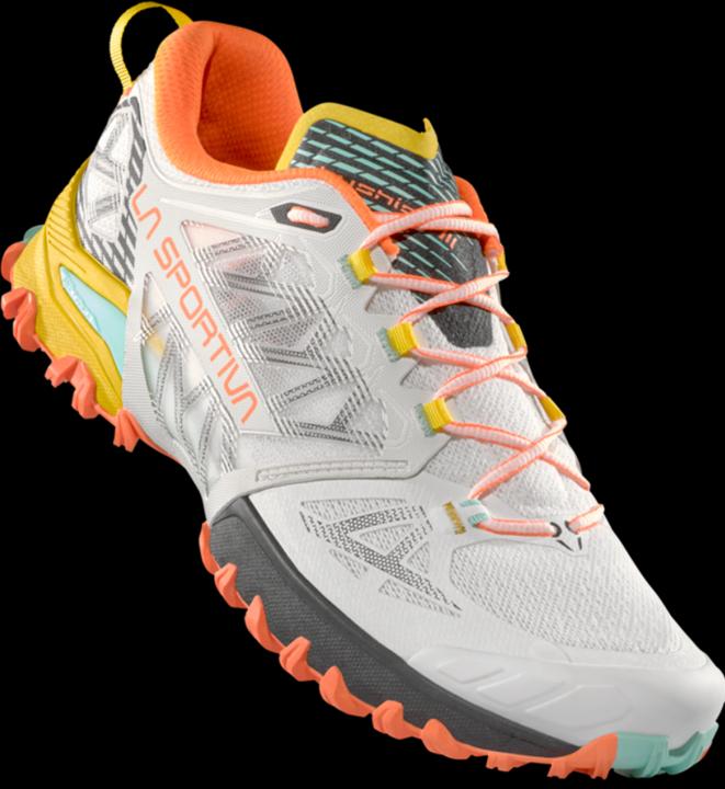 Actual product image La Sportiva Bushido III (40)