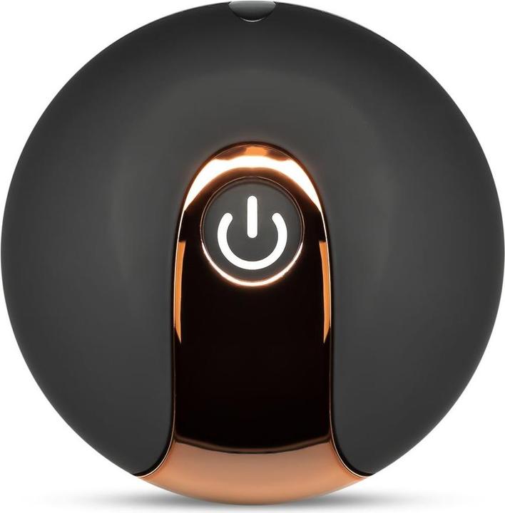 Actual product image Teazers Luxurious vibrating egg with remote control