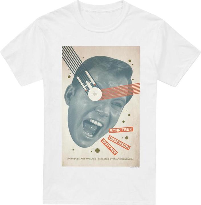 Produktbild The Original Series Episode 42 TShirt (M)