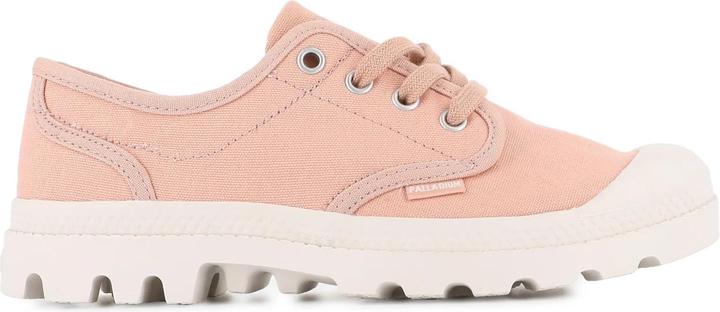 Actual product image Palladium Pampa Oxford (38)