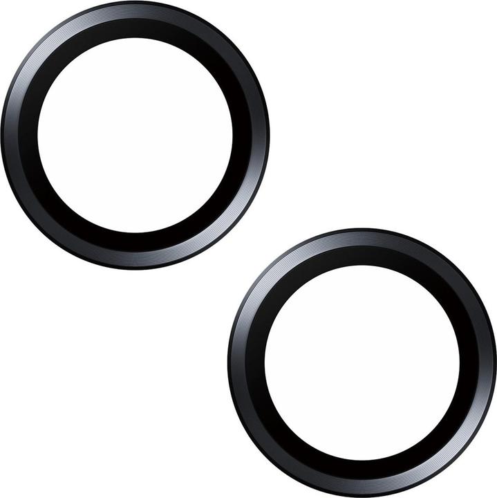 Immagine prodotto PanzerGlass Protezione lente fotocamera Hoops (1 Pezzo/i, Apple iPhone 15)