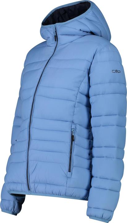 Produktbild CMP Campagnolo Women's Jacket Fix Hood 34K3116 (40, M)