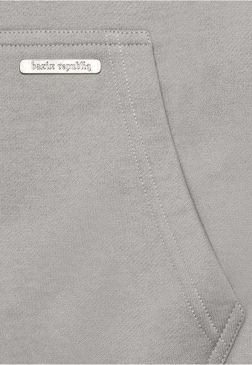 Image du produit Dropsize Sweat à capuche Super Heavy Blank - 124997 (L)