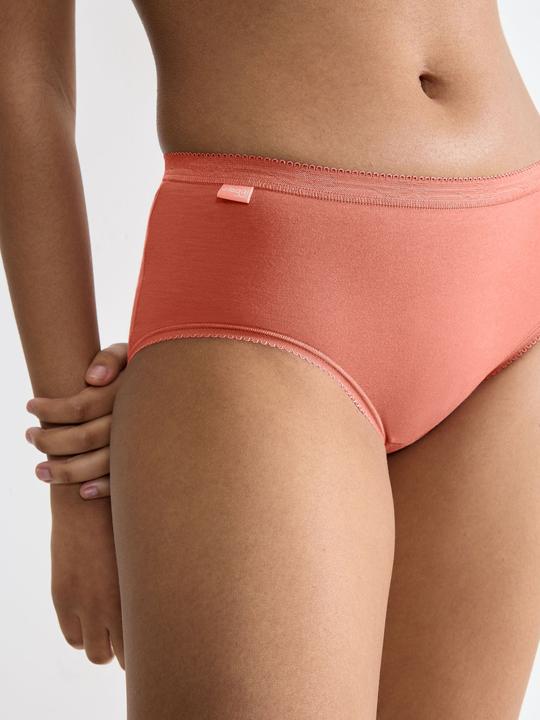 Actual product image Sloggi Midislip Basic+ Midi (48)