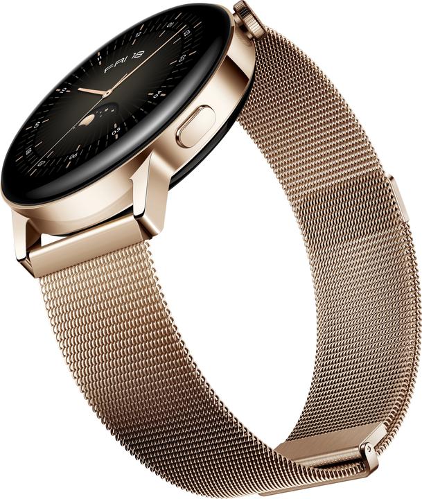 Actual product image Huawei Watch GT 3 (42 mm)