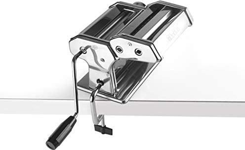 Actual product image Ibili Pasta maker Italia 17 cm stainless steel