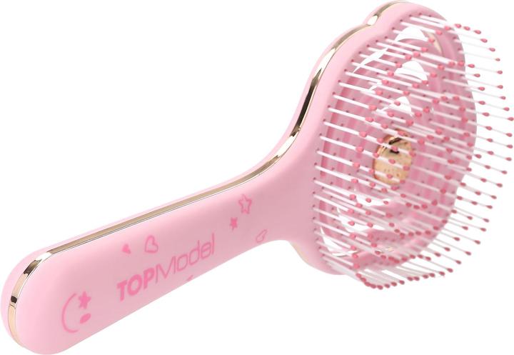 Produktbild Top Model Topmodel - Hair Brush BEAUTY and ME - Rose