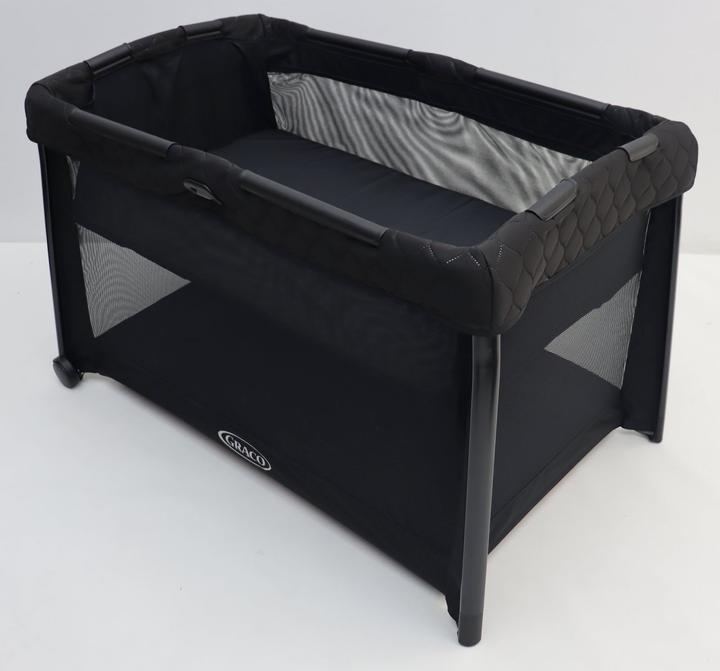 Produktbild Graco Foldlite Reisebettchen