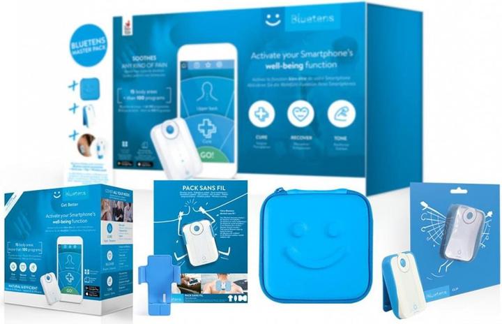 Image du produit Bluetens Master Pack