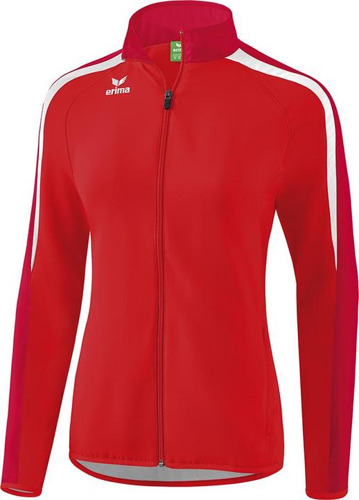 Actual product image Erima League 2.0 Presentation Jacket Ladies (44)