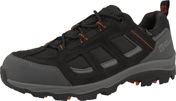 Actual product image Jack Wolfskin Vojo 3 Texapore Low M (44)