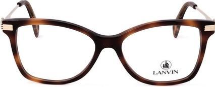 Lanvin LNV2604 214 54 Nuovi Occhiali da Vista Donna