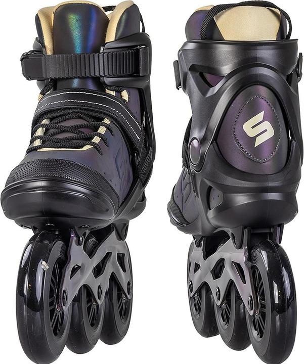 Actual product image Story Space inline skates 45 (1101005065748) (45)