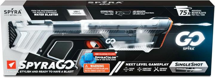 Image du produit Spyra SpyraGO
