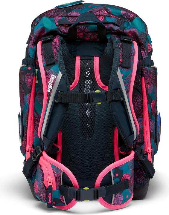 Actual product image Ergobag Pack KorallBär (19 l)