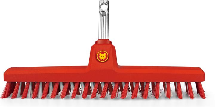 Image du produit Wolf-Garten Combisystem Multi-Star balai-brosse