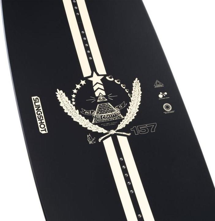 Image du produit Slingshot Coalition (388.62 cm)