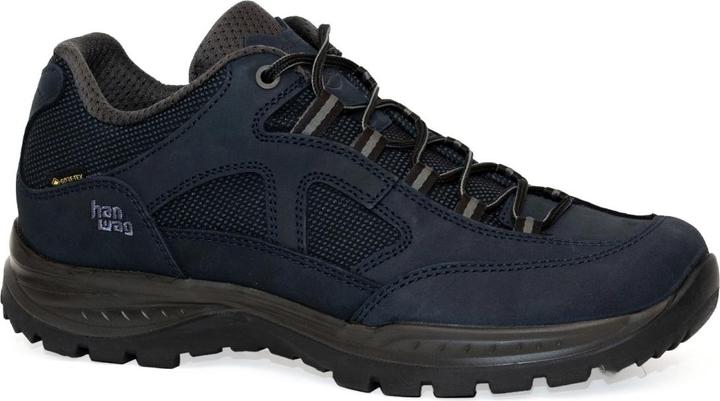 Image du produit Hanwag Gritstone II GTX (47)