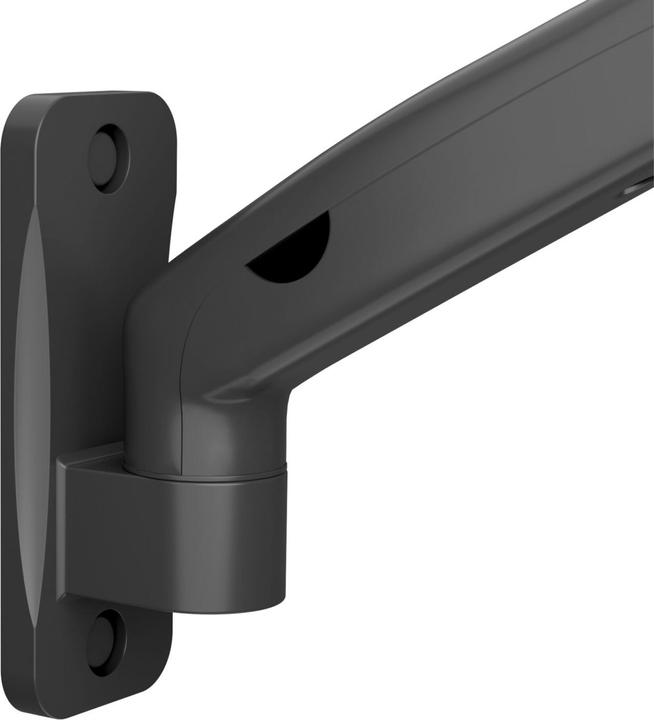 Produktbild Icy Box IB-MS103-W (Wand, 31.89")