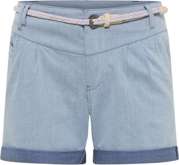 Actual product image Ragwear Heeven Shorts (XS)
