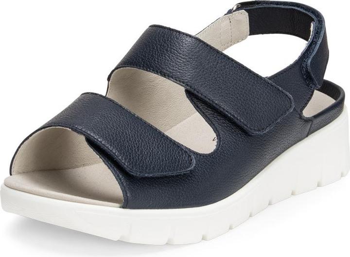 Produktbild Vitaform Sandale Nappaleder Soft (40)