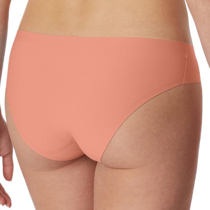 Produktbild Schiesser 3er Pack Invisible Cotton Rio Slip (40, L, 3er Pack)
