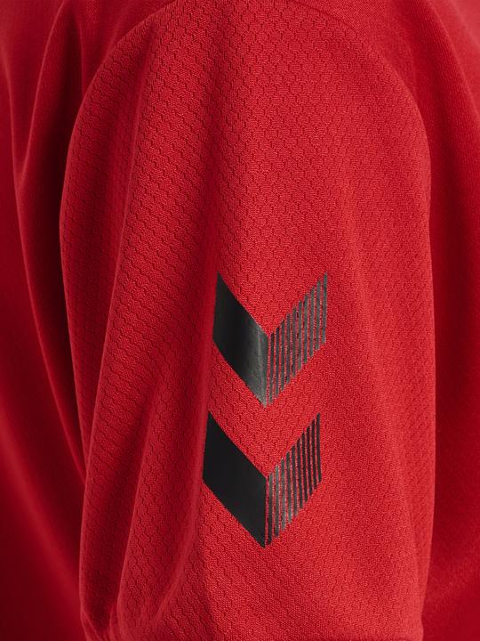 Immagine prodotto hummel Hmlq4 Poly Jersey Wo S/S (XS)