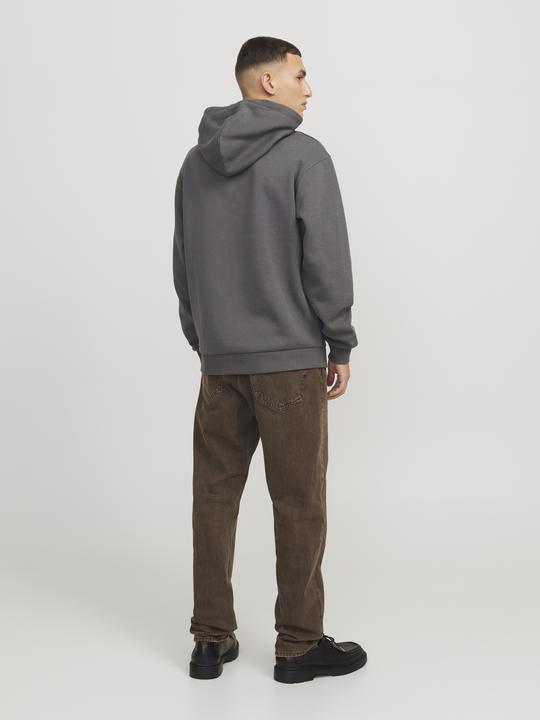 Actual product image Jack & Jones Jjebradley Sweat Hood Noos (M)