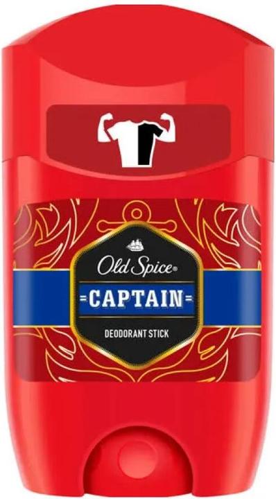 Produktbild Old Spice Captain (Stick, 50 ml)