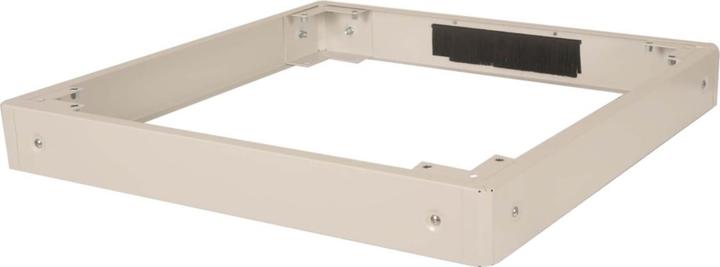 Image du produit Digitus DN-19 PLINTH-8/8-1 Socle pour serveur Unique série - 800x800mm