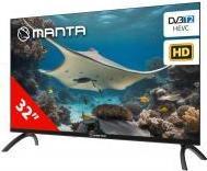 Immagine prodotto Manta 32LHN124E (32", LCD, HD)
