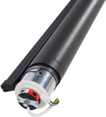 Image du produit Projecta Tensioned DescenderPro (158.27", 16:9)