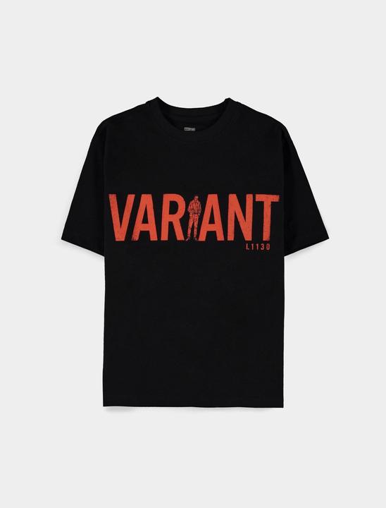 Image du produit Difuzed Marvel - Loki - T-shirt à manches courtes pour femme - XL (XL)