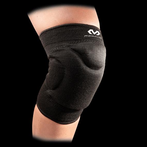 Produktbild McDavid Knieschoner "Flexy" (XL, Ellbogenschoner, Knieschoner, Paar)